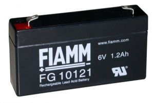 Аккумуляторная батарея Fiamm FG10121