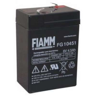 Аккумуляторная батарея Fiamm FG10451