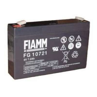 Аккумуляторная батарея Fiamm FG10721
