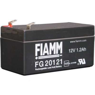 Аккумуляторная батарея Fiamm FG20121