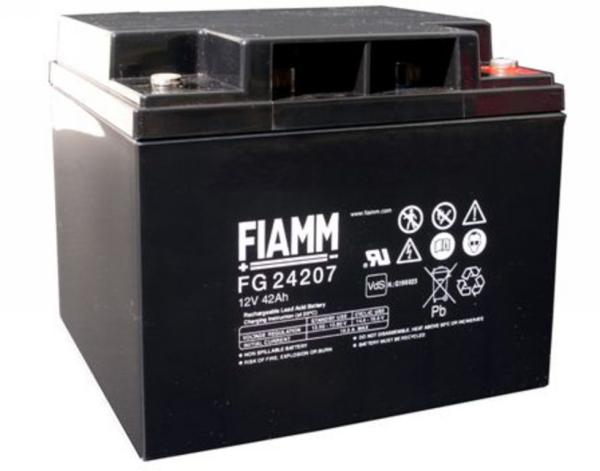 Аккумуляторная батарея Fiamm FG24207