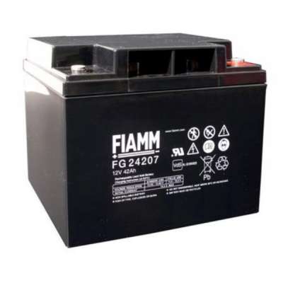 Аккумуляторная батарея Fiamm FG24207