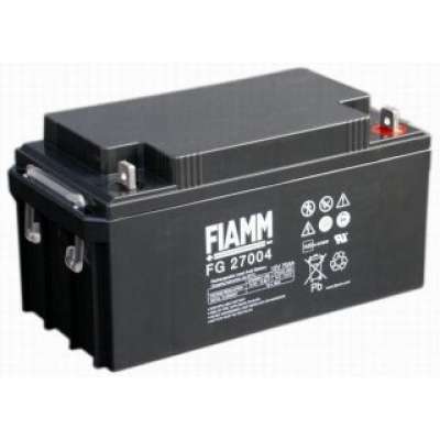 Аккумуляторная батарея Fiamm FG27004