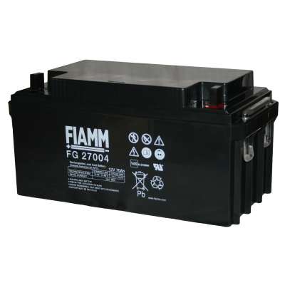 Аккумуляторная батарея Fiamm FG27004