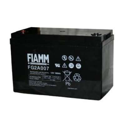 Аккумуляторная батарея Fiamm FG2A009