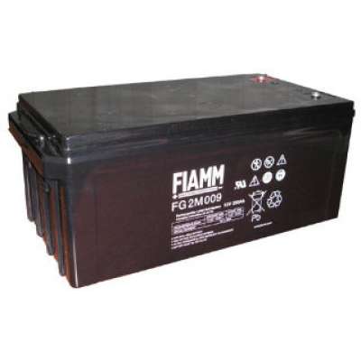 Аккумуляторная батарея Fiamm FG2M009