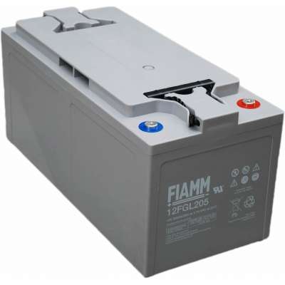 Аккумуляторная батарея Fiamm 12FGL210