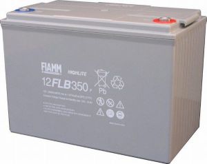 Аккумуляторная батарея Fiamm 12 FLB 350