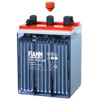 Аккумуляторная батарея Fiamm 12V 3OPzS150